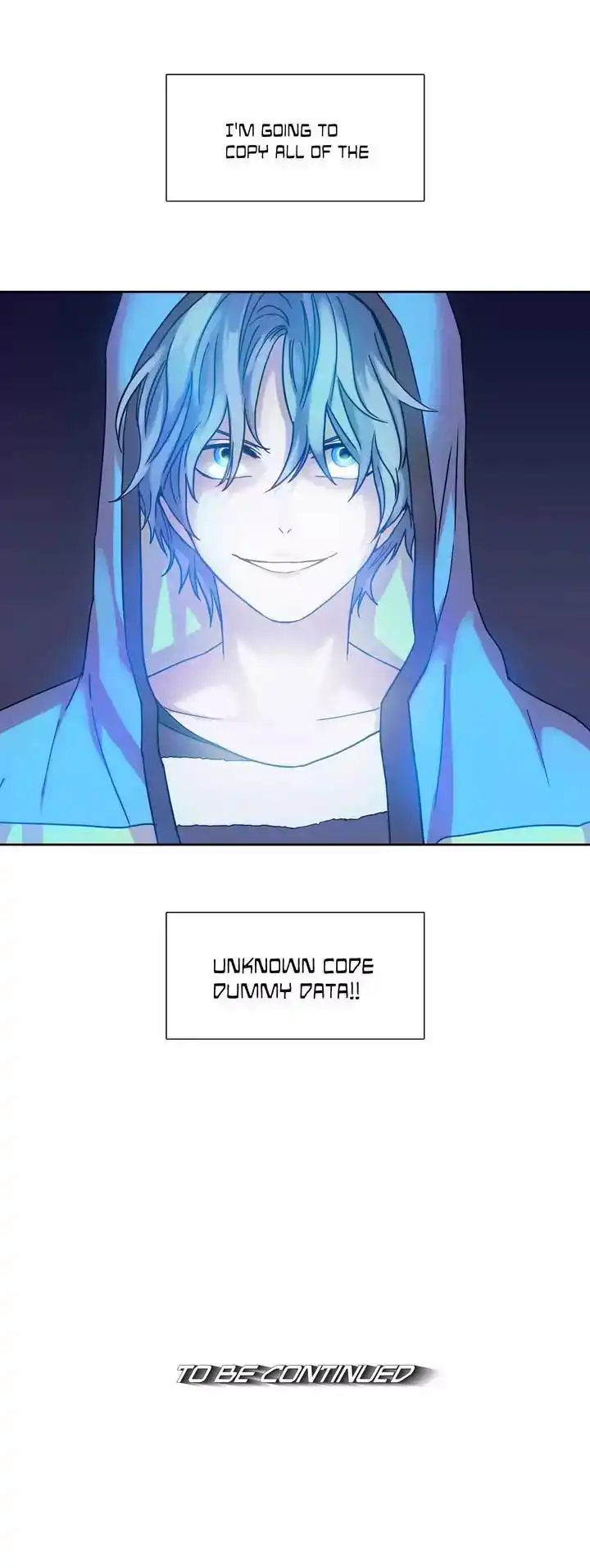 Unknown Code Chapter 34 32